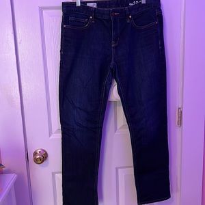 Gap